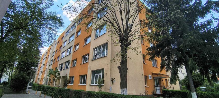Apartament 2 camere 41 mp. str. Grigore Alexandrescu - 7