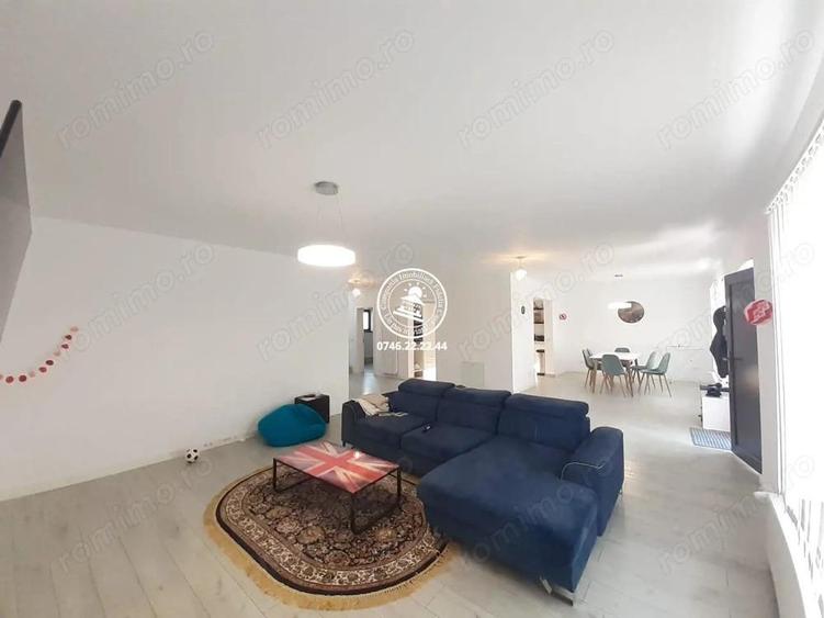 Vila moderna si spatioasa in Letcani - 3