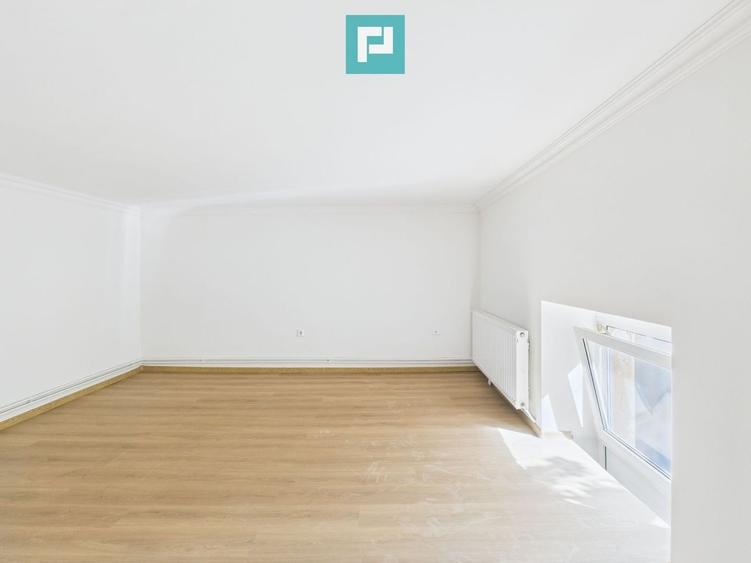 Apartament 4 camere, Bulevardul Revoluției - 5