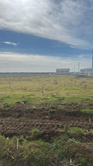 Parcela de vanzare Santandrei, toate utilitatile - 6