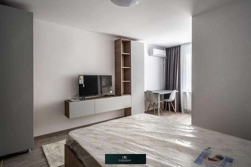 Garsoniera de Inchiriat - 4