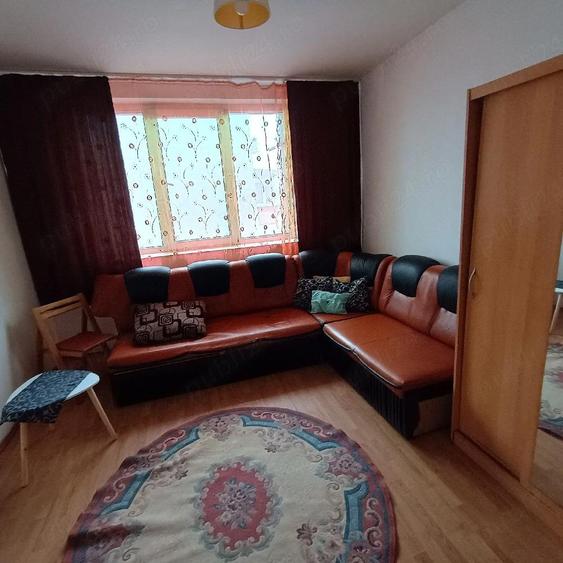 Garsoniera de inchiriat Navodari disponibila imediat! Pre? avantajos - 4