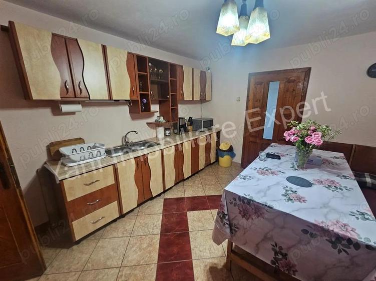 Casa de vanzare in comuna ?uici, sat Rudeni, jude? Arge?. - 20