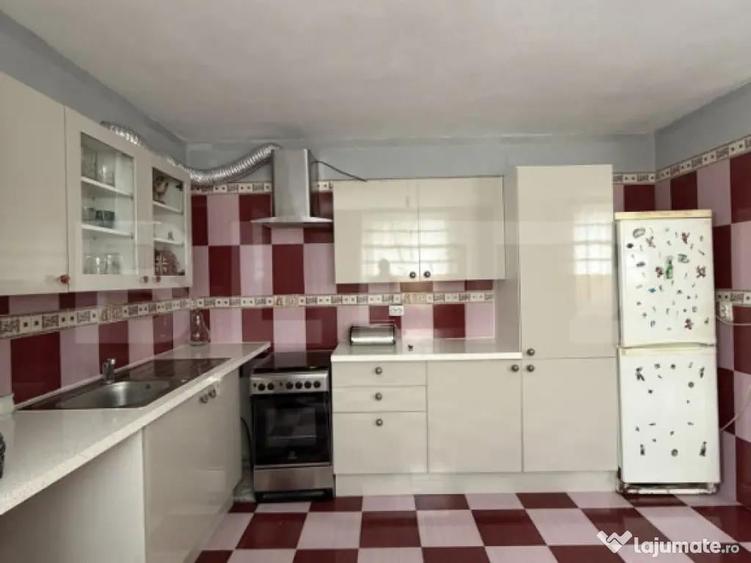 Casa P+M+beci, 211 mp utili, 432 mp teren, Livezi - 7