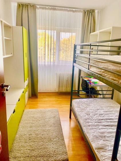 Chirie 3 camere Oraselul Copiilor / Brancoveanu - 7