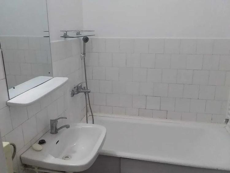 Garsoniera, etajul 2/4, zona Tatarasi - 5