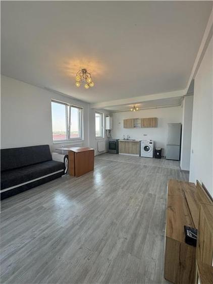 Apartament 2 Camere Mobilat si Utilat, Lumina Residence - 1