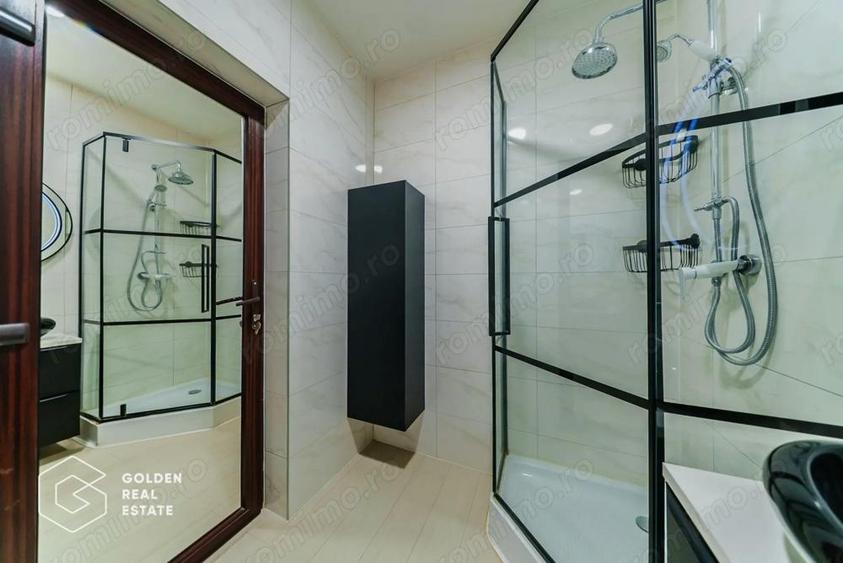 Apartament ultrafinisat la casa, zona ultracentrala, comision 0% la cumparare - 1