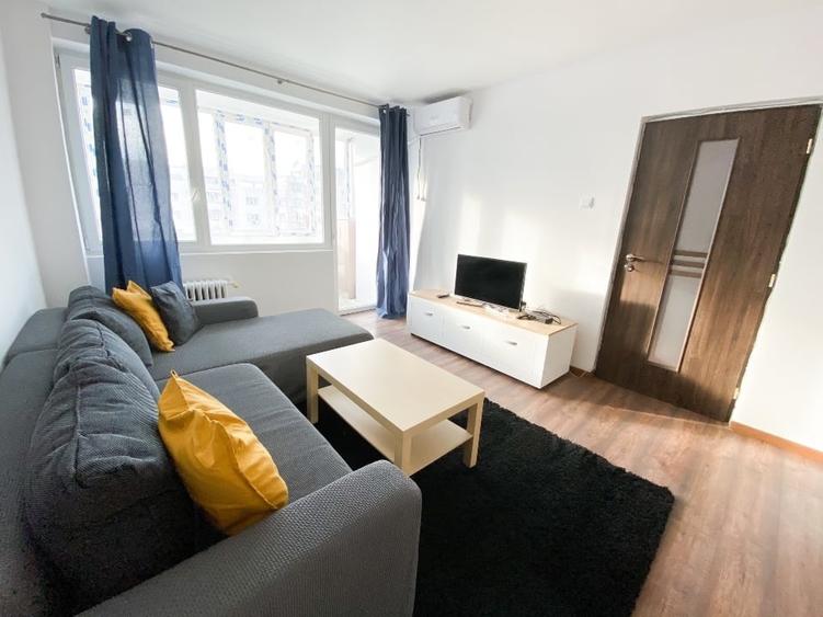 Apartament 2 Camere | Renovat | 46 mp | Vatră Luminoasă | 7 min Metrou Muncii - 1