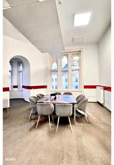 Spatiu de 45 mp, 62 mp, 89 mp sau 230 mp Ultracentral - 7