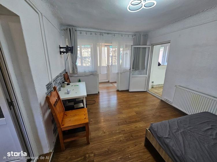 Casa 4 camere, garaj + spa?iu comercial | Sat Nedelea - 9