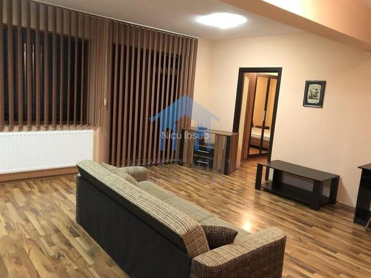 Apartament 2 camere, Buna Ziua
