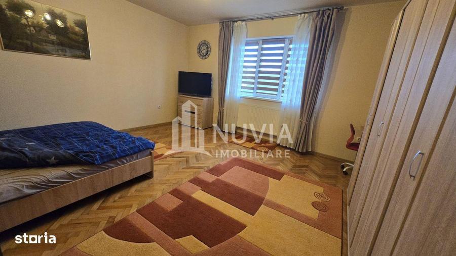 Casa individuala cu 3 camere,770 mp teren,Blaj - 5
