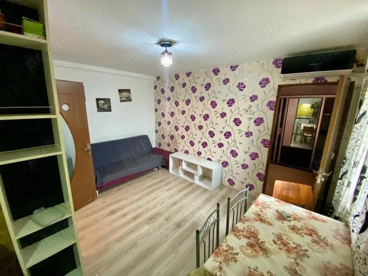 Apartament 2 Camere Zona 100 Bl 106 - 3