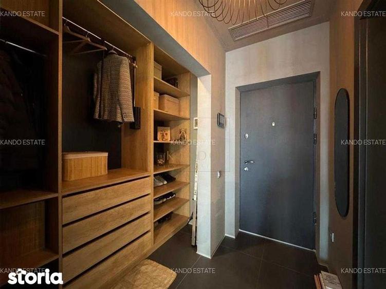 Garsoniera si loc de parcare de inchiriat in Mogosoaia - 4