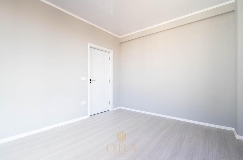 Apartament 2 camere Mamaia Nord - OBA Urban Residence, Proiect finalizat - 7