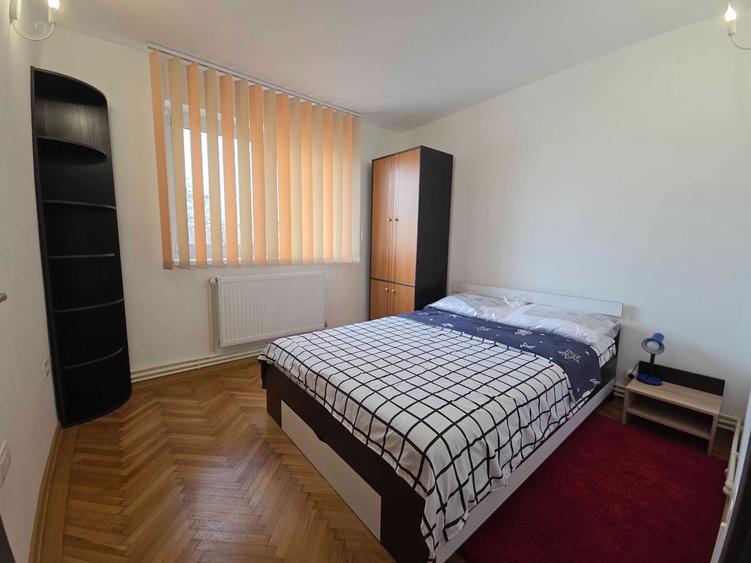 Apartament 2 camere | Tomis Nord | renovat, utilat - 4