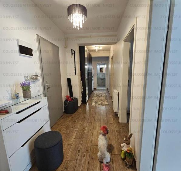 Apartament 3 camere | 78 mp | Etaj 3/5 | Avantgarden Bartolomeu - 4