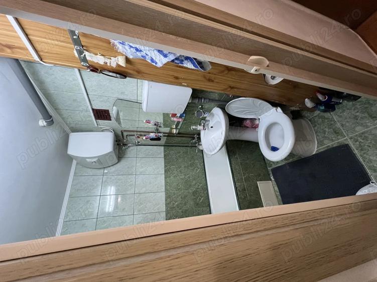 Garsoniera Drobeta Turnu Severin de vanzare - 7