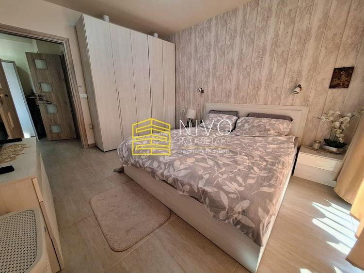 Apartament 2 camere -Tg. Mureș – Unirii – Casa Galbenă - 5