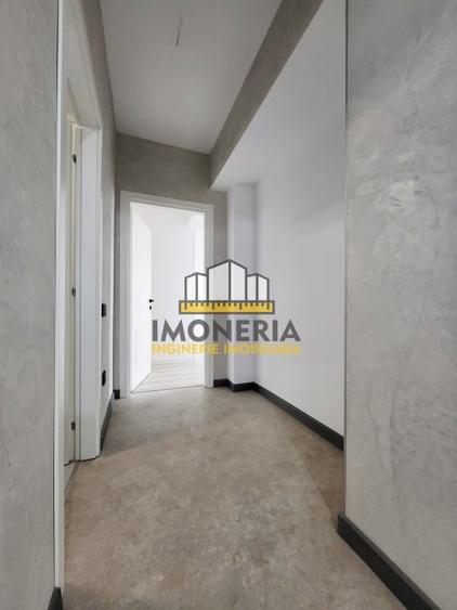 3 camere+boxa+garaj-0% comision-1 km metrou 1 Dec-priveliste aerisita - 13