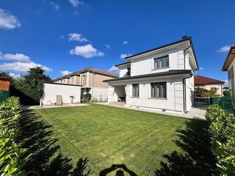 Casa Individuala - Mobilata -180 Mp Utili- Zona Padure - Dumbravita - 8