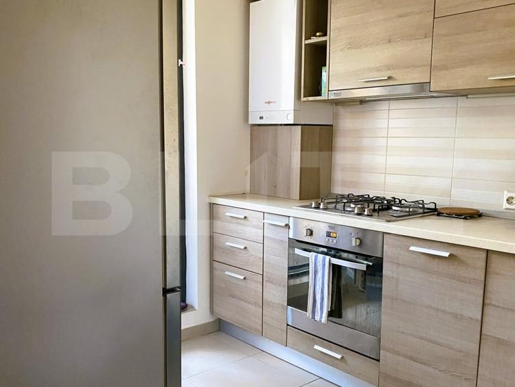 Apartament 3 camere GREENFIELD - 7