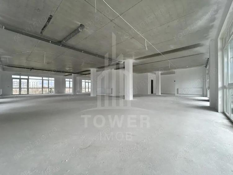 Spa?iu ideal pentru activita?i comerciale | Calea ?urii Mici COMISION 0% - 3