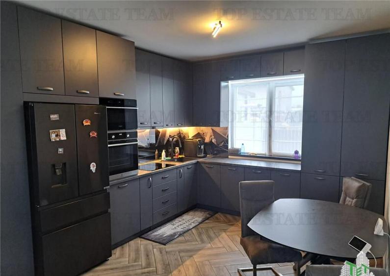 Locuinta moderna P 1E - design elegant, 112 mp utili, teren - 5