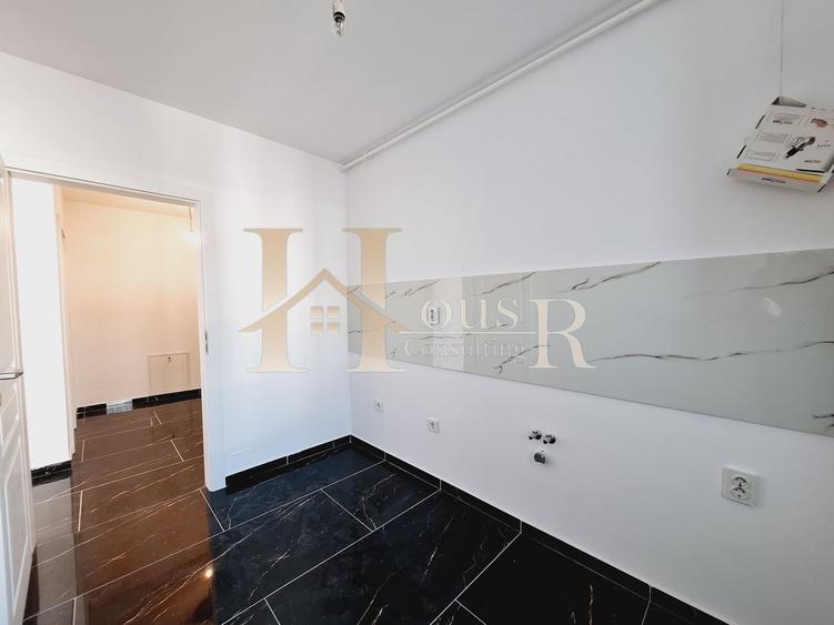 Etajul 1. Bucatarie inchisa. 35 mp utili. Decomandat. - 5