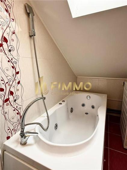 Apartament 100 mp | Ipotesti | mobilat modern | ID:1608 - 12