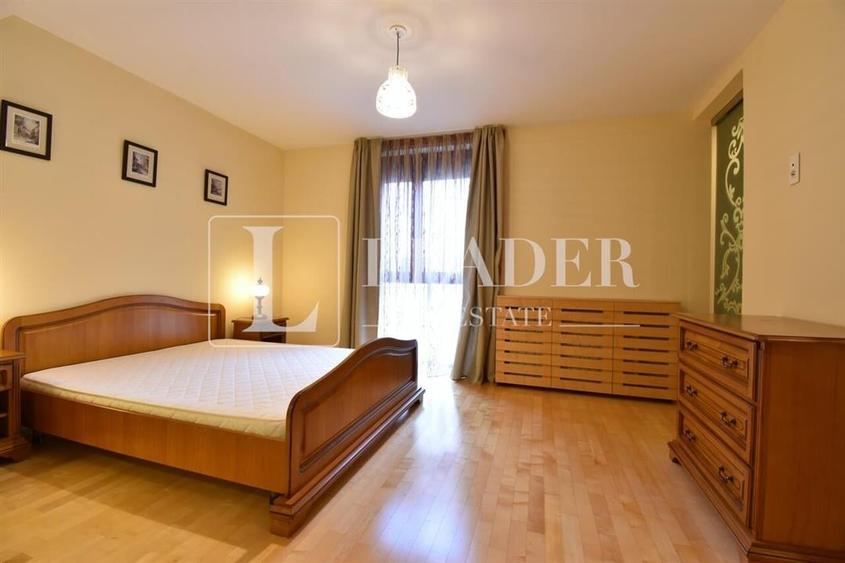 Inchiriere apartament I Herastrau - Soseaua Nordului - 16