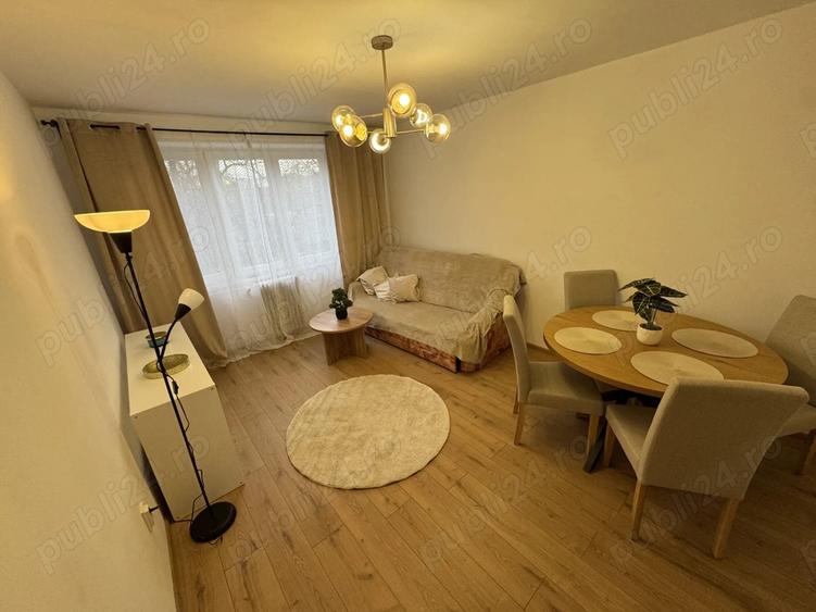 Apartament 3 camere de inchiriat zona centrala, Leontin S l jan, Timi?oara - 8