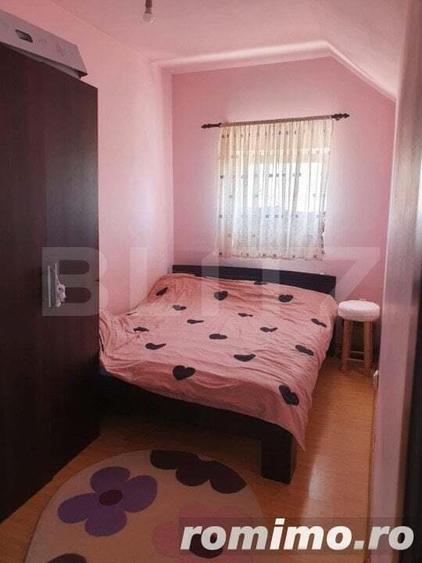 Apartament de 3 camere, 50mp, zona Aradului - 9
