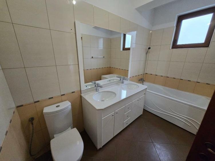 Vila individuala 7 camere in Pipera | Prima inchiriere dupa cosmetiazare | Garaj - 5