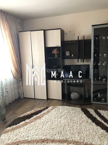Apartament 2 Camere I Etaj 2 din 4 I Calea Dumbravii
