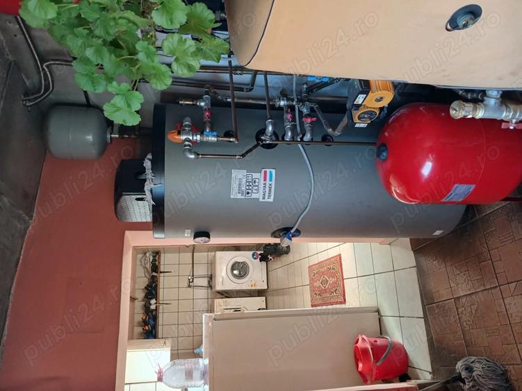 Casa de vanzare + garaj cu mansarda + anexe - 4