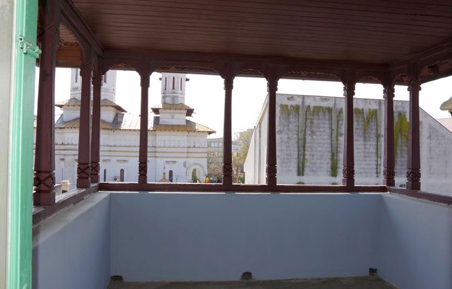 Casa de vanzare zona Tomis II - 7