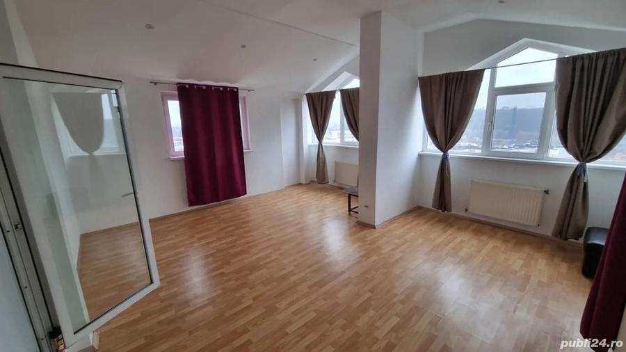 apartament penthause 150 mp utili - 3