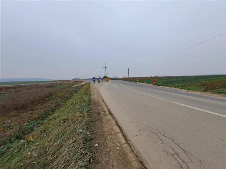 RECO teren Chiribis - 3