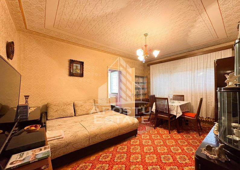 Comision 0%! Apartament 2 camere | 39mp | Etaj 3 din 4 | ... - 8