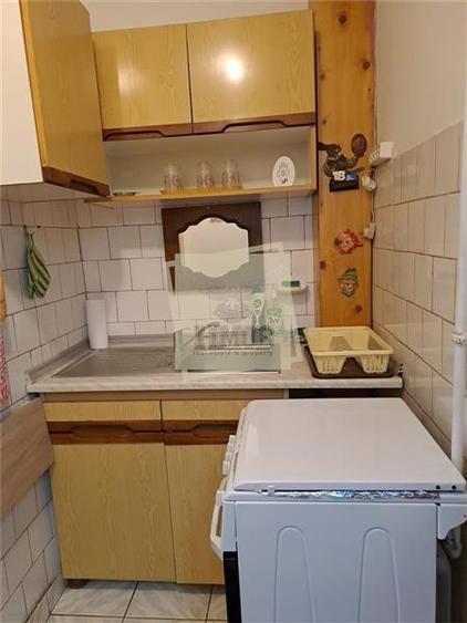 Garsoniera 25 mp etaj 2 zona Henri Coanda - 2