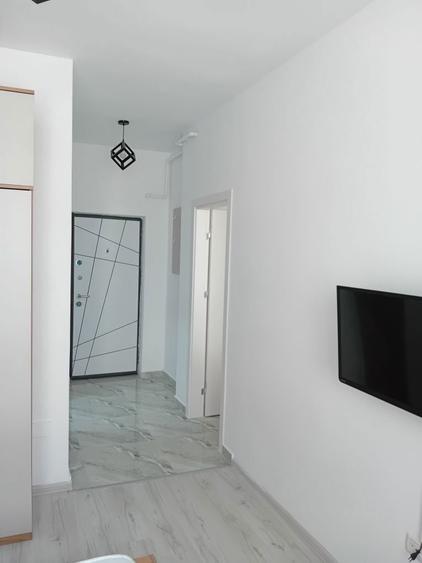 Garsoniera de inchiriat Weiner Palada 16 - 5