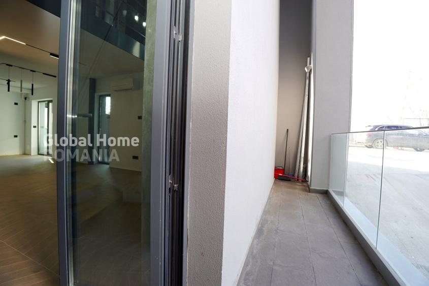 APARTAMENT 3 CAMERE TIP LOFT || AVIATIEI - 111 Mp - 17
