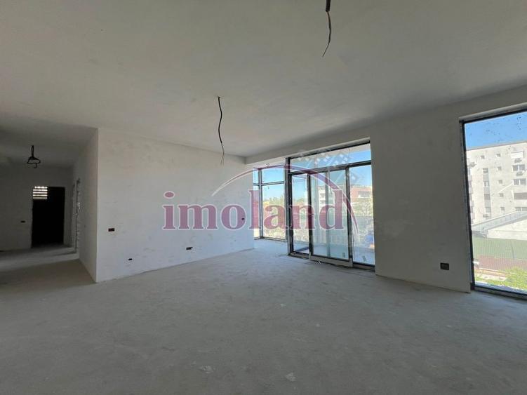 Apartament 3 camere - Zona Marriott - 4