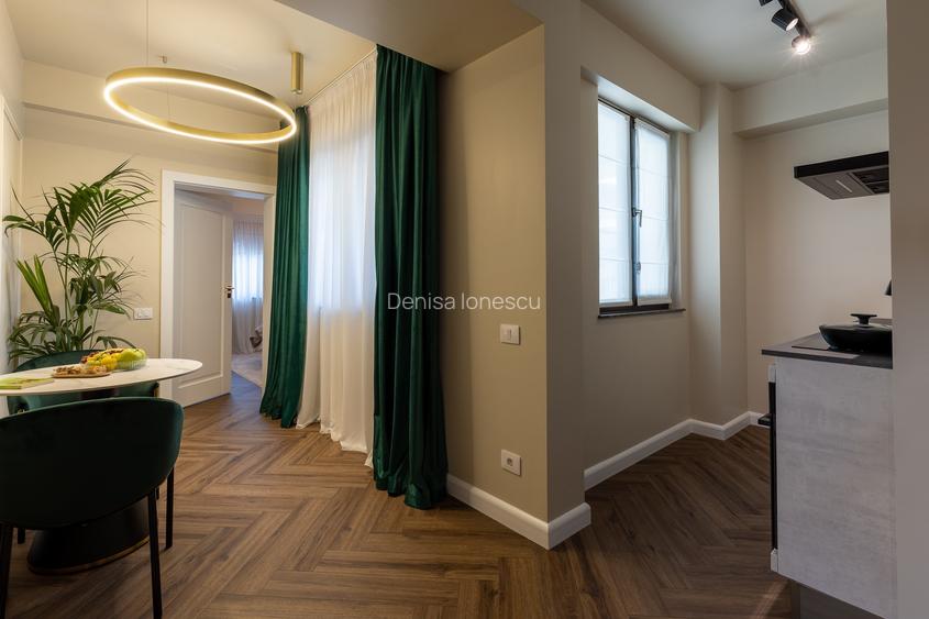 Apartament 2 camere de închiriat | Calea Floreasca 77 | 45 mp utili | Imobil bou Apartament 2 camere de închiriat | Calea Floreasca 77 | 45 mp utili | Imobil bou