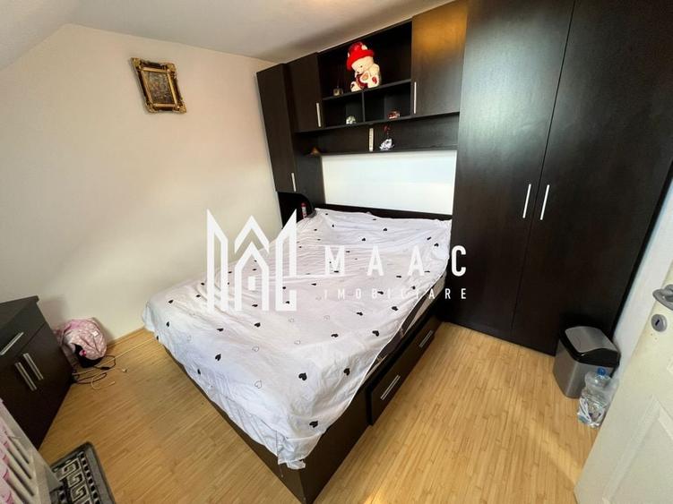 Apartament 2 Camere | Zona Mihai Viteazu | 74 MP | Etaj 5 - 11