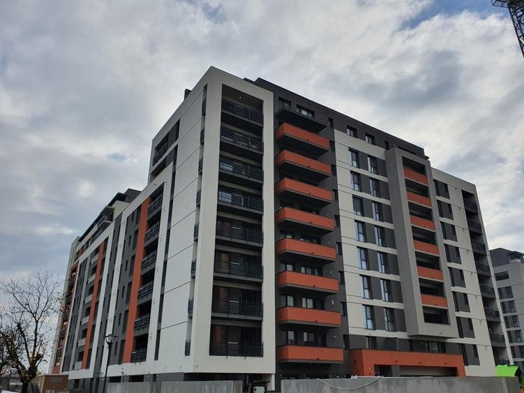 Apartament rezervat/ reserved apartment/appartement réservé - 11