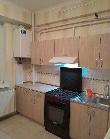 Garsoniera de inchiriat in zona Timpuri Noi - 3