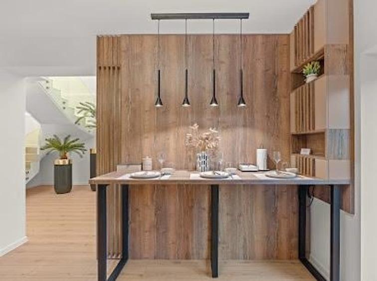 Apartament 2 camere tip duplex, decomandat, 80 mp, curte, ac, Colentina-GranVia - 6